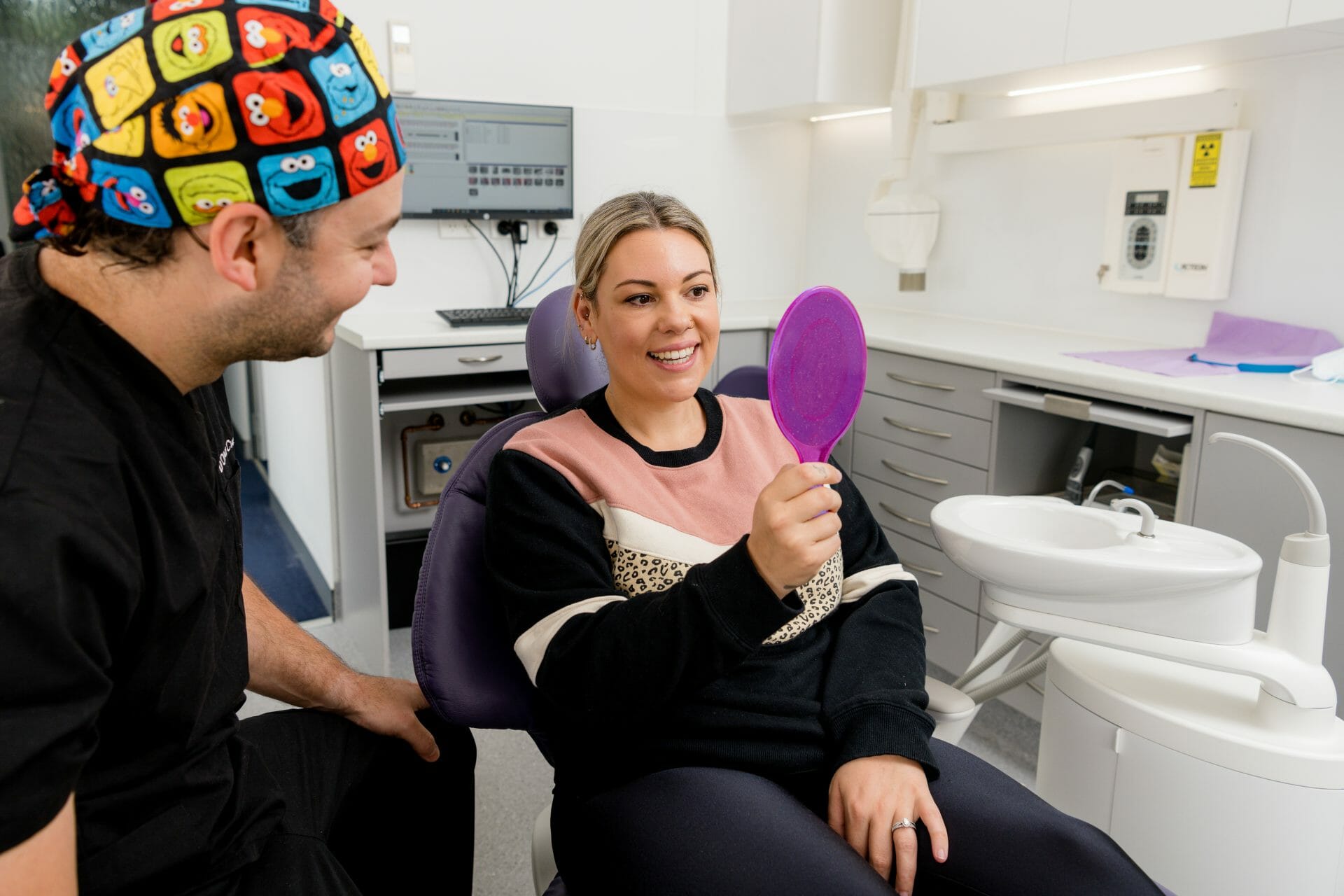 Teeth Whitening Pennant Hills Dentist Awardwinning Dentist