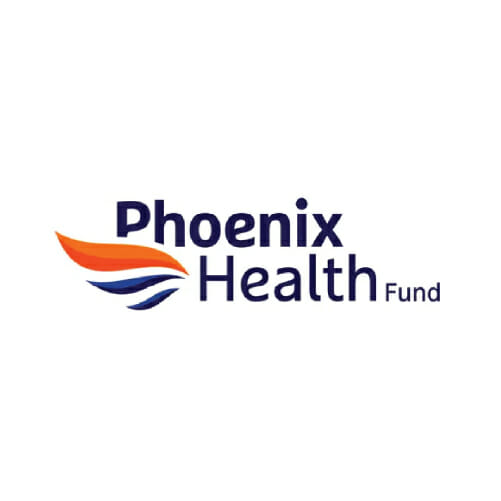 The Phoenix Health Fund logo