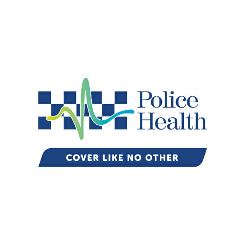 The Police Health logo