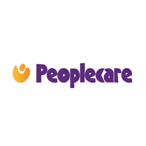 The Peoplecare logo