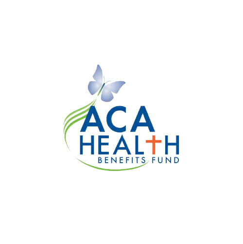 The ACA Health Benefits Fund logo