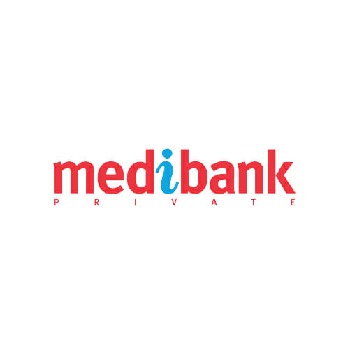 The Medibank Private logo