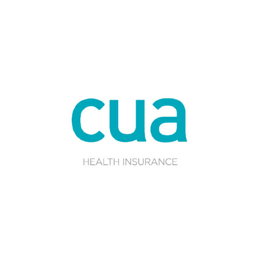 The CUA Health Insurance logo