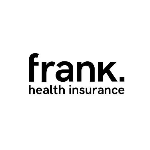 The Frank Health Insurance logo