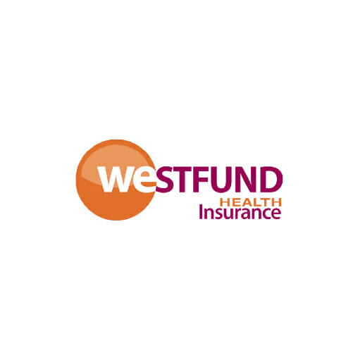 The Westfund Health Insurance logo